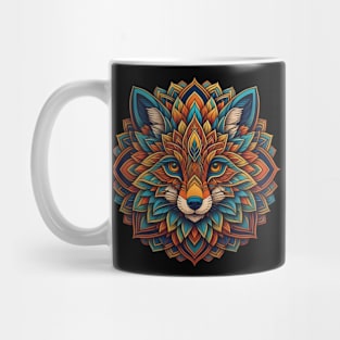 Foxy Mug